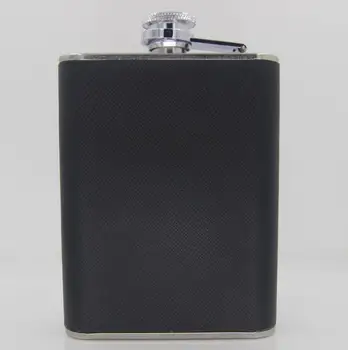 50PCS Hip Flask 5oz 6oz with Built-in Cigarette Case Stainless Steel wine pot Alcohol Flagon
50PCS Hip Flask 5oz 6oz with Built-in Cigarette Case Stainless Steel wine pot Alcohol Flagon