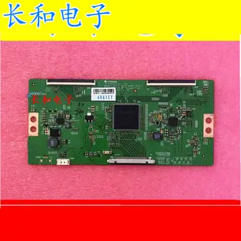 Logic circuit board motherboard Original Binding L60m4-aa 60ub8800-ce 60 Inch Television Screen Logic Plate 6870c-0538a
Logic circuit board motherboard Original Binding L60m4-aa 60ub8800-ce 60 Inch Television Screen Logic Plate 6870c-0538a