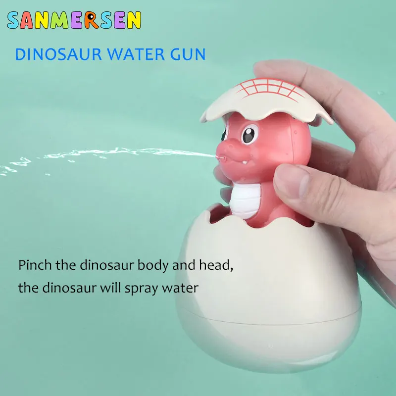 baby shower bath toys in the bathroom cute duck animal water