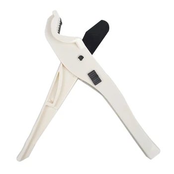 1pc Multifunctional PPR Fast Scissor PVC Pipe Cutting Knife Beak-shaped Blade Portable PPR Tube Alloy Steel Cutter Shear New
1pc Multifunctional PPR Fast Scissor PVC Pipe Cutting Knife Beak-shaped Blade Portable PPR Tube Alloy Steel Cutter Shear New
