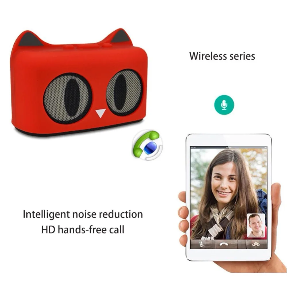 Mini-Cartoon-Cat-Wireless-Bluetooth-Speaker-Built-In-3W-High-Quality-Loudspeaker-Hands-free-Call-With (1)