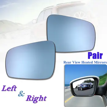 Left Right Blue Heated Wide Angle Wing Mirror Glass Rearview Mirror Cover for VW Golf Passat 1999 2000 2001 2002 2003 2004 2005 
Left Right Blue Heated Wide Angle Wing Mirror Glass Rearview Mirror Cover for VW Golf Passat 1999 2000 2001 2002 2003 2004 2005