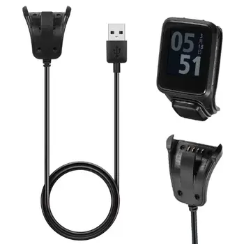 Hot Selling Data Sync USB Charger Clip Charging Cable For TomTom 2 3 Runner Golfer GPS Watch Dec15
Hot Selling Data Sync USB Charger Clip Charging Cable For TomTom 2 3 Runner Golfer GPS Watch Dec15