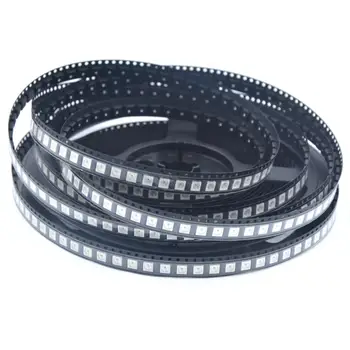 New 1000pcs SK5812 LED Chip same as WS2812B SK6812 cheaper SMD 5050 RGB For Strip Display Screen 5V Individually Addressable
New 1000pcs SK5812 LED Chip same as WS2812B SK6812 cheaper SMD 5050 RGB For Strip Display Screen 5V Individually Addressable