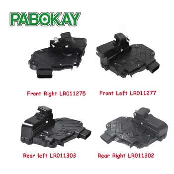 New Door Lock Actuator FOR LAND ROVER Landrover Discovey MK3 MK4 Freelander 2 LR011302 LR011303 LR011275 LR011277
New Door Lock Actuator FOR LAND ROVER Landrover Discovey MK3 MK4 Freelander 2 LR011302 LR011303 LR011275 LR011277