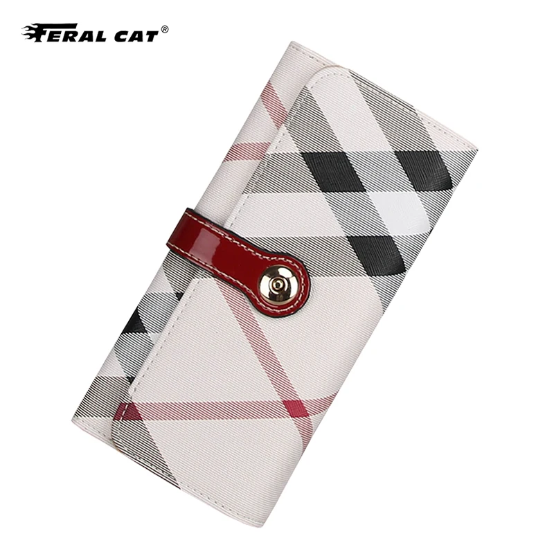 Cat new design ladies wallet long high quality ladies handbag zipper wallet large capacity handbag mobile phone pocket pocket
Cat new design ladies wallet long high quality ladies handbag zipper wallet large capacity handbag mobile phone pocket pocket
