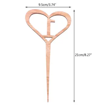 2020 New 30pc Number Wooden Table Numbers Set with Base Birthday Wedding Party Decor Gift 
2020 New 30pc Number Wooden Table Numbers Set with Base Birthday Wedding Party Decor Gift