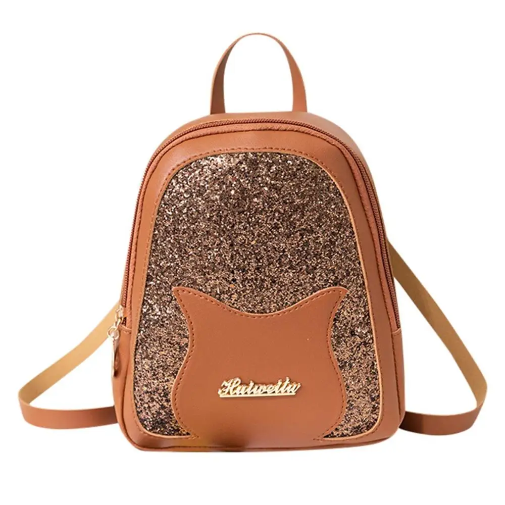 Simple fashion large volume drawcord zipper leather cloth double shoulder sports leisure backpack men and women
Simple fashion large volume drawcord zipper leather cloth double shoulder sports leisure backpack men and women