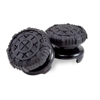 2 Pcs. Handheld Extender Caps For Controller For Gamepad CQC FPS Analog Button Extenders Rubber Caps
2 Pcs. Handheld Extender Caps For Controller For Gamepad CQC FPS Analog Button Extenders Rubber Caps