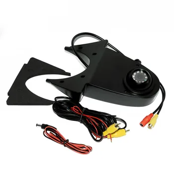 Car Reverse Rear View Backup Camera For Mercedes-Benz Transporter Sprinter Waterproof And Shockproof
Car Reverse Rear View Backup Camera For Mercedes-Benz Transporter Sprinter Waterproof And Shockproof