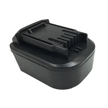 Convert M18 18V battery adapter to 5-PIN battery adapter ABS PC Durable Built-in Battery Lock For Milwaukee
Convert M18 18V battery adapter to 5-PIN battery adapter ABS PC Durable Built-in Battery Lock For Milwaukee