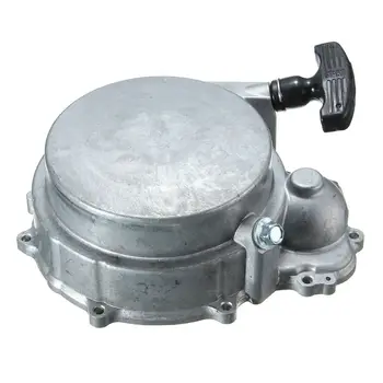 Complete Recoil Starter Pull Start Assembly Fits for 96-11 Sportsman 500 OEM # 3090085 3083453 3082956 3084933 3084877
Complete Recoil Starter Pull Start Assembly Fits for 96-11 Sportsman 500 OEM # 3090085 3083453 3082956 3084933 3084877