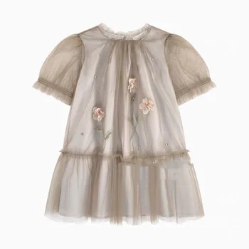 BoBomoon 2020 New Girls Casual Dresses Thanksgiving Toddler Girl Clothes My First Christmas Clothes SUMMER Party Girls Dresses
BoBomoon 2020 New Girls Casual Dresses Thanksgiving Toddler Girl Clothes My First Christmas Clothes SUMMER Party Girls Dresses