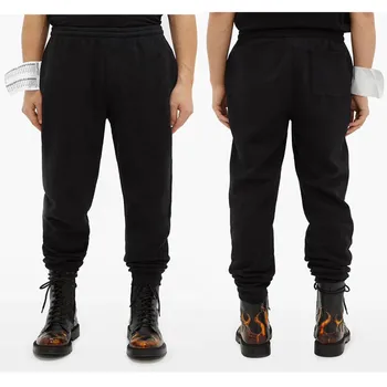 Vetements Pants Men Women Sports Pants 19fw Autumn Winter Terry Cotton Vetements Pants Street Wear Fashion Pants Acw 
Vetements Pants Men Women Sports Pants 19fw Autumn Winter Terry Cotton Vetements Pants Street Wear Fashion Pants Acw