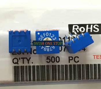 Erd116rsz Rotary Dial Code on off 0-F Switch 16 Tap Position Code 3:3 Positive Code
Erd116rsz Rotary Dial Code on off 0-F Switch 16 Tap Position Code 3:3 Positive Code