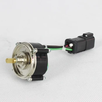 For CATT 320C Excavator Throttle Regulator Positioner Throttle Handle or Rotary Switch 106-0107 1060107 New Imported Parts
For CATT 320C Excavator Throttle Regulator Positioner Throttle Handle or Rotary Switch 106-0107 1060107 New Imported Parts