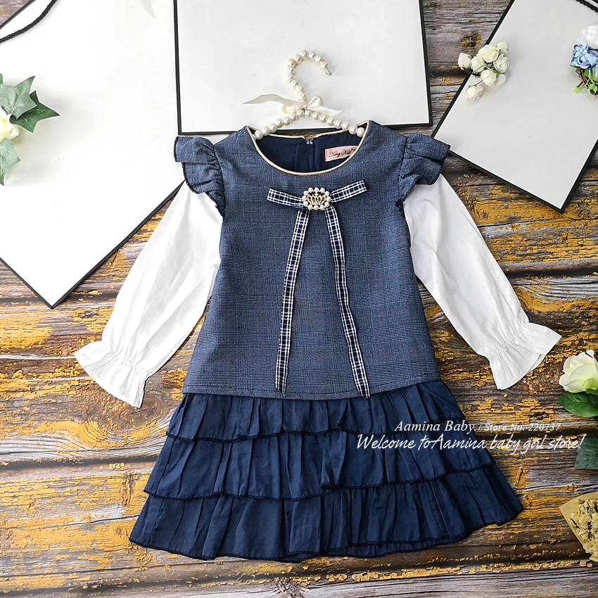 1255A New Plaid Print Brand Princess Baby Girl Christmas Dress Fall Winter Party Kid Dress For Girl Thanksgiving Baby Clothes
1255A New Plaid Print Brand Princess Baby Girl Christmas Dress Fall Winter Party Kid Dress For Girl Thanksgiving Baby Clothes