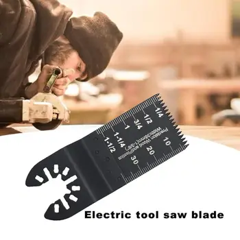 Multi-functional Wood Carving Grinding Saw Blade for Woodworking Cutting Blade Polishing Fast-Installed Power Tool Accessory
Multi-functional Wood Carving Grinding Saw Blade for Woodworking Cutting Blade Polishing Fast-Installed Power Tool Accessory