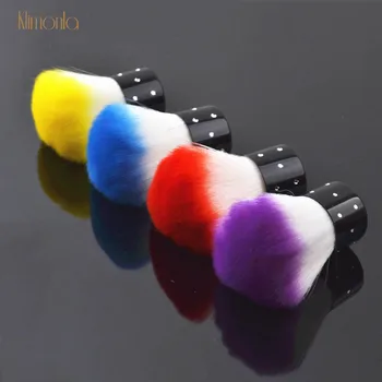 Best Deal New Professional Women Nail Brush Nail Art Care Plastic Finger Nail Care Dust Clean Handle Scrubbing Brush Tool File
Best Deal New Professional Women Nail Brush Nail Art Care Plastic Finger Nail Care Dust Clean Handle Scrubbing Brush Tool File