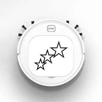 Auto USB Sweeping 1800Pa Multifunction Smart Robot Vacuum Cleaner Dry Wet Vacuum Floor Cleaner Shooting Stars Beautiful
Auto USB Sweeping 1800Pa Multifunction Smart Robot Vacuum Cleaner Dry Wet Vacuum Floor Cleaner Shooting Stars Beautiful