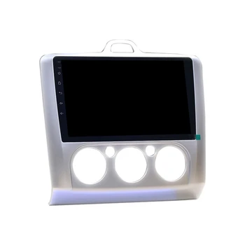 1+16G Android 8.1 Car Radio Multimedia Player For Ford Focus 2004-2011 Navigation GPS 2 din
1+16G Android 8.1 Car Radio Multimedia Player For Ford Focus 2004-2011 Navigation GPS 2 din