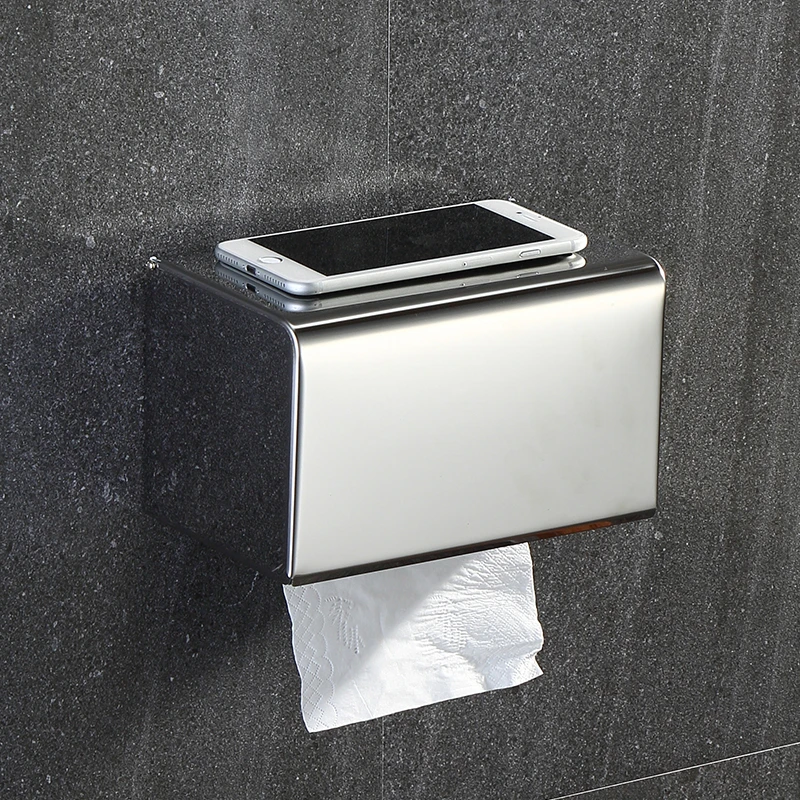 Creative Tissue Boxes Multifunction Wall Mounted Quality Metal Punch-Free Waterproof Bathroom Kitchen Hanging Roll Paper Holders
Creative Tissue Boxes Multifunction Wall Mounted Quality Metal Punch-Free Waterproof Bathroom Kitchen Hanging Roll Paper Holders