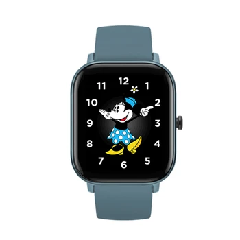 GTS Bluetooth Calling Smart Watch IP67 Waterproof 1.54 Inch IPS Touch Screen Heart Rate Monitor Smartwatch Sports Bracelet
GTS Bluetooth Calling Smart Watch IP67 Waterproof 1.54 Inch IPS Touch Screen Heart Rate Monitor Smartwatch Sports Bracelet