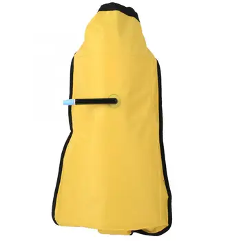 Nylon Emergency Rescue Inflatable Paddle Float Floating Bag for Canoe Kayak Seayak rowing boats accessories
Nylon Emergency Rescue Inflatable Paddle Float Floating Bag for Canoe Kayak Seayak rowing boats accessories