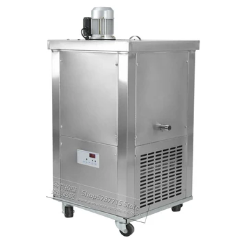 Popsicle Machine Guangzhou China Factory Sell Food Snack Equipment Commercial Use Ice Cream Stick Making Machine
Popsicle Machine Guangzhou China Factory Sell Food Snack Equipment Commercial Use Ice Cream Stick Making Machine