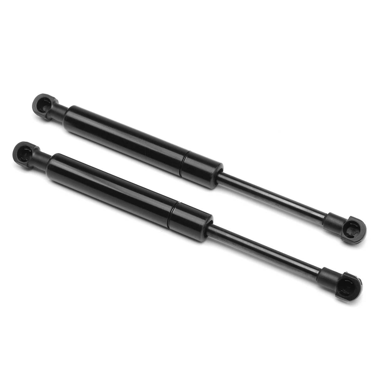 CITALL 2pcs Car Front Trunk Hood Hatch Lift Shock Gas Support Strut Black Fit For Porsche 911 997 Boxster Cayman 987
CITALL 2pcs Car Front Trunk Hood Hatch Lift Shock Gas Support Strut Black Fit For Porsche 911 997 Boxster Cayman 987