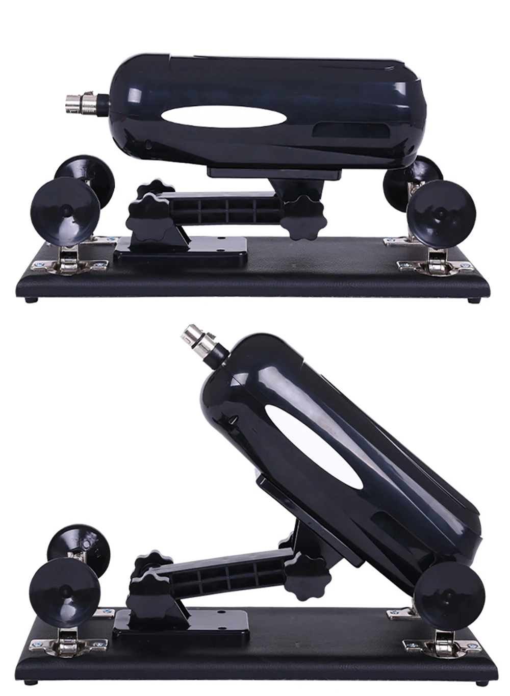 Вибратор Lovemachines Массажер Линдеманн Делюкс