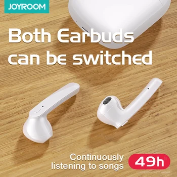 TWS T04S Wireless Bluetooth Earphone 5.0 Earphone Mini Earbuds With Mic Charging Box Sport Bass Sound For Samsung Xiaomi Joyroom
TWS T04S Wireless Bluetooth Earphone 5.0 Earphone Mini Earbuds With Mic Charging Box Sport Bass Sound For Samsung Xiaomi Joyroom