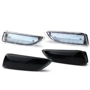 2x Led Reflector Light for Toyota Corolla 2011 2012 2013 Car Accessories Rear Bumper Brake And Driving Light Fog Light For Lexus
2x Led Reflector Light for Toyota Corolla 2011 2012 2013 Car Accessories Rear Bumper Brake And Driving Light Fog Light For Lexus