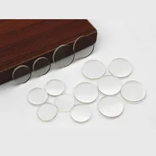 10-20pcs 10-40mm Soft PVC Glass Table Bumpers Anti Slip Pads Non Adhesive Multiple Size Rubber Pads for Glass Table Top Spacer
10-20pcs 10-40mm Soft PVC Glass Table Bumpers Anti Slip Pads Non Adhesive Multiple Size Rubber Pads for Glass Table Top Spacer