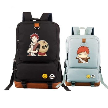 Anime Uzumaki Naruto Uchiha Sasuke Hatake Kakashi Cosplay Printing Backpack School Backpacks for Teenage Girls Mochila Feminina9
Anime Uzumaki Naruto Uchiha Sasuke Hatake Kakashi Cosplay Printing Backpack School Backpacks for Teenage Girls Mochila Feminina9