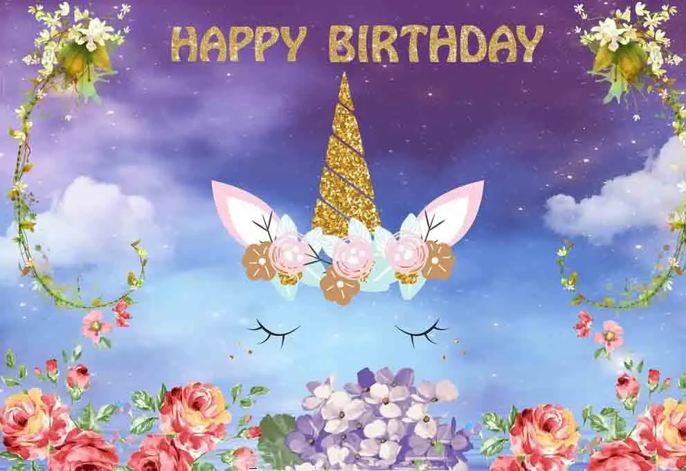 SHUOZHIKE Vinyl Custom Photography Backdrops Prop Dream Floral Theme Photo Studio Background MH19511-2063
SHUOZHIKE Vinyl Custom Photography Backdrops Prop Dream Floral Theme Photo Studio Background MH19511-2063