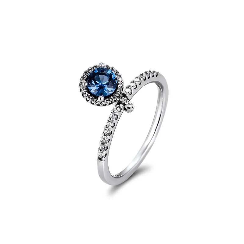 Genuine 925 Sterling Silver Dangling Round Sparkling Ring Silver 925 Rings DIY Jewelry for Women Party Gift Wholesale
Genuine 925 Sterling Silver Dangling Round Sparkling Ring Silver 925 Rings DIY Jewelry for Women Party Gift Wholesale