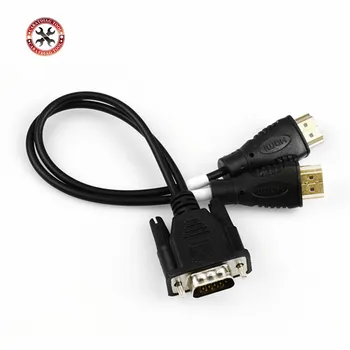 VGA TO HDMI LCD LED screen EDID code chip data read line 2 in 1 Cable online Reading and Writing line RT809F RT809H TL866II Plus
VGA TO HDMI LCD LED screen EDID code chip data read line 2 in 1 Cable online Reading and Writing line RT809F RT809H TL866II Plus
