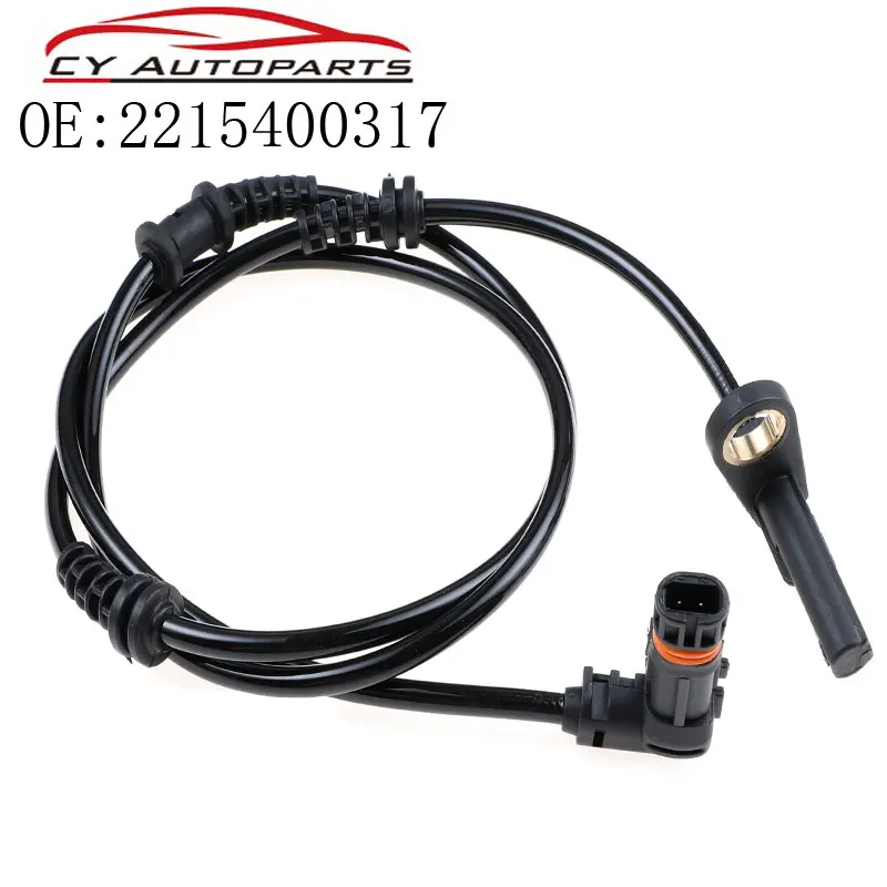 

ABS Wheel Speed Sensor Front For Mercedes Benz C216 W221 2005-2013 A2215400317 2215400317 2219055700