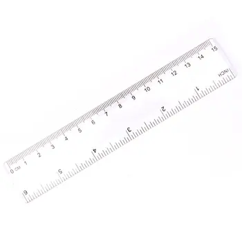 15Cm/20Cm/30Cm Plastic Ruler Advertising Ruler Transparent Student Ruler Student Ruler Measurement Tool
15Cm/20Cm/30Cm Plastic Ruler Advertising Ruler Transparent Student Ruler Student Ruler Measurement Tool