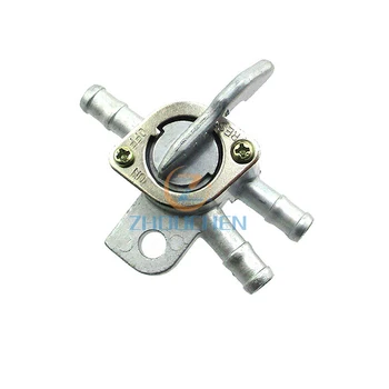 Fuel Gas Petcock Petrol Valve Switch For CRF 250 450 X 250X 450X CRF250X CRF450X Replaces 16950-KSC-003
Fuel Gas Petcock Petrol Valve Switch For CRF 250 450 X 250X 450X CRF250X CRF450X Replaces 16950-KSC-003
