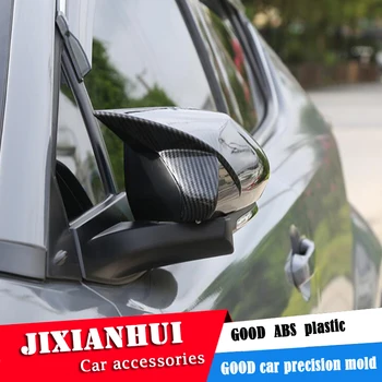 For CHR CH-R 2018-2019 Back Mirror Covers Reversing mirror case cover Look ABS 2PCS Cover paste Side Mirror Covers
For CHR CH-R 2018-2019 Back Mirror Covers Reversing mirror case cover Look ABS 2PCS Cover paste Side Mirror Covers