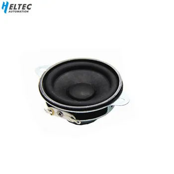 1PC 45mm inner magnetic speaker 4Ohs 5W bass multimedia full range speaker small speaker 4R5W small speaker
1PC 45mm inner magnetic speaker 4Ohs 5W bass multimedia full range speaker small speaker 4R5W small speaker