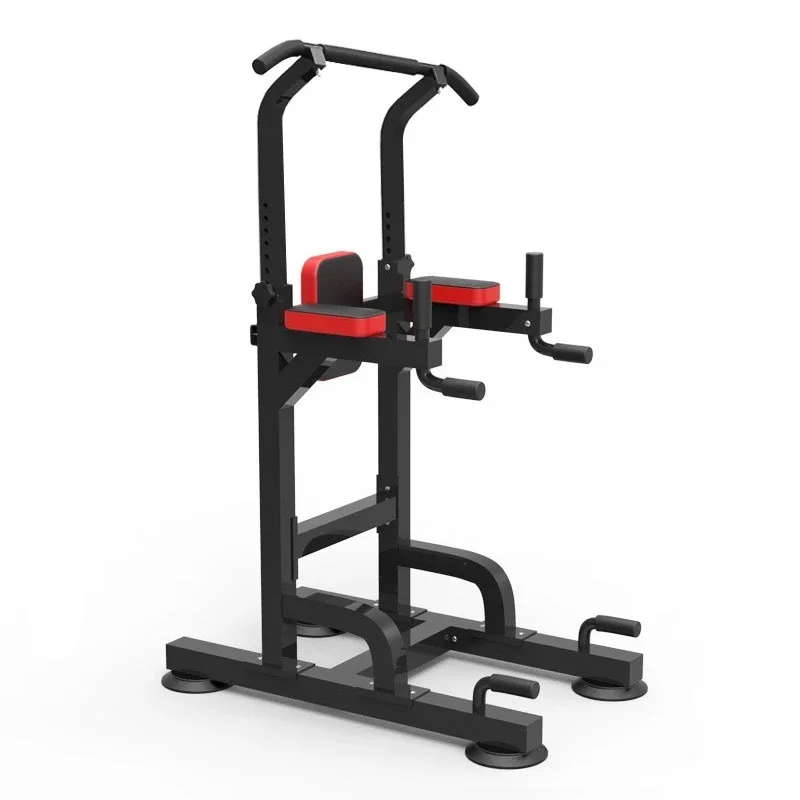 Multifunctional Single Horizontal Parallel Bar Pull Up Trainer Pull-Ups Indoor Body Buliding Arm Back Exercise Fitness Machine
Multifunctional Single Horizontal Parallel Bar Pull Up Trainer Pull-Ups Indoor Body Buliding Arm Back Exercise Fitness Machine