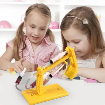 Kids Educational Toys Develop Observational and Analytical Skills Lovely Fun DIY Scientific Experiment Material Kits
Kids Educational Toys Develop Observational and Analytical Skills Lovely Fun DIY Scientific Experiment Material Kits