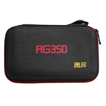 Game Console RG350 Protection Bag case for Retro Version RG 350 Bag Handheld Retro Game Console Bags
Game Console RG350 Protection Bag case for Retro Version RG 350 Bag Handheld Retro Game Console Bags