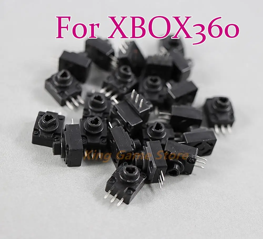 Пусковой переключатель 150 шт./лот LT/RT для Xbox 360 сменный проводной беспроводной