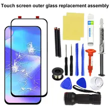 Phone Screen Convenient Repair Tools Ultra-thin Front Outer Display Screen Replacement Phone Touch Screen Phone Screen
Phone Screen Convenient Repair Tools Ultra-thin Front Outer Display Screen Replacement Phone Touch Screen Phone Screen