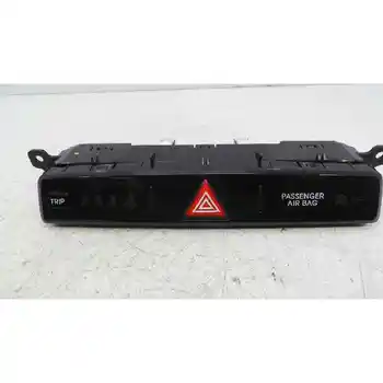 937501J510 Warning Hyundai I20 Techno S Ii
937501J510 Warning Hyundai I20 Techno S Ii