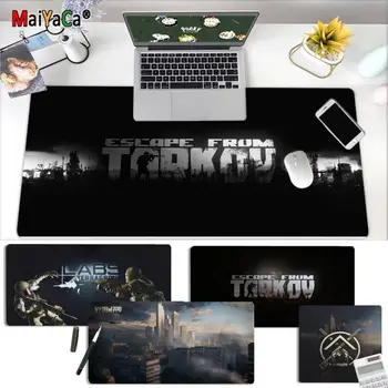 MaiYaCa Non Slip PC Escape from Tarkov DIY Design Pattern Game mousepad Free Shipping Large Mouse Pad Keyboards Mat
MaiYaCa Non Slip PC Escape from Tarkov DIY Design Pattern Game mousepad Free Shipping Large Mouse Pad Keyboards Mat